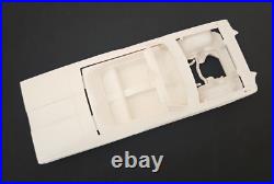Rare Vintage Model Kit AMT 1966 Ford Thunderbird Conv 6216-150 Barris Unbuilt