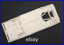 Rare Vintage Model Kit AMT 1966 Ford Thunderbird Conv 6216-150 Barris Unbuilt
