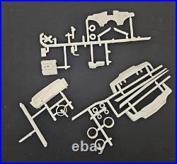 Rare Vintage Model Kit AMT 1966 Ford Thunderbird Conv 6216-150 Barris Unbuilt