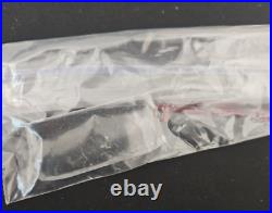 Rare Vintage Model Kit AMT 1966 Ford Thunderbird Conv 6216-150 Barris Unbuilt