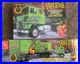 Rat Fink International Transtar Co-4070a & Fruehauf Trailer Model Kits 1/25 Amt