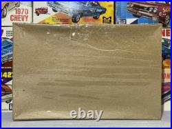 Revell'53 Chevy Panel Street Classics #6 Kit#h-1376 Amt 1/25 Factory Sealed