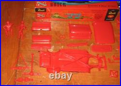 Revell AMT 1955 Buick Century 4 Door Riviera 1/32 Annual Kit # H-1203 Unbuilt 55