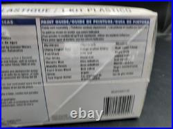 Revell California Wheels 59 Chevy Impala Convertible Model 1/25 Scale