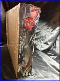 S970 Star Trek Motion Picture USS Enterprise 1979 AMT 22 Model Kit NEW SEALED