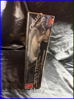 S970 Star Trek Motion Picture USS Enterprise 1979 AMT 22 Model Kit NEW SEALED