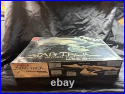 S970 Star Trek Motion Picture USS Enterprise 1979 AMT 22 Model Kit NEW SEALED