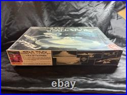 S970 Star Trek Motion Picture USS Enterprise 1979 AMT 22 Model Kit NEW SEALED