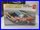 SEALED 125 AMT model car kit #90 TORINO NATIONAL STOCK RACER #T391 (Ford race)