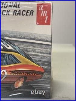 SEALED 125 AMT model car kit #90 TORINO NATIONAL STOCK RACER #T391 (Ford race)