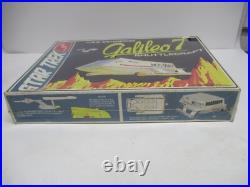 SEALED! 1974 STAR TREK AMT Model Kit # S959 GALILEO 7 (CMDW1017)