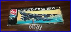 SEALED? AMT ERTL Boing B-52H Stratofortress Plastic Model Kit