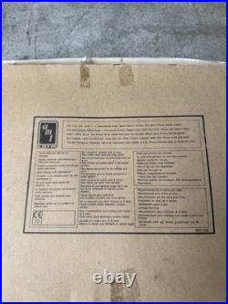 SEALED NEW AMT #8617 Star Trek VI U. S. S. Enterprise