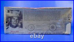 SEALED Parnelli Jones Watson Roadster 1963 Indy 500 WInner Vintage Model Kit