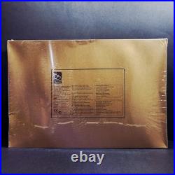 SEALED Space 1999 Alpha Moonbase Model Kit AMT ERTL Vintage Moon Base