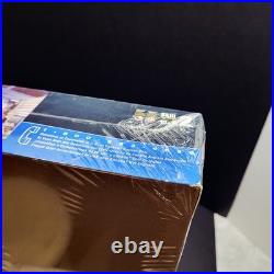 SEALED Space 1999 Alpha Moonbase Model Kit AMT ERTL Vintage Moon Base