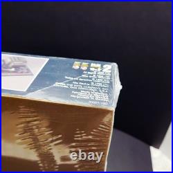 SEALED Space 1999 Alpha Moonbase Model Kit AMT ERTL Vintage Moon Base