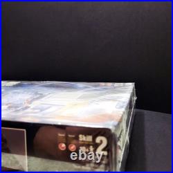 SEALED Space 1999 Alpha Moonbase Model Kit AMT ERTL Vintage Moon Base SEALED Space 1999 Alpha Moonbase Model Kit AMT ERTL Vintage Moon Base