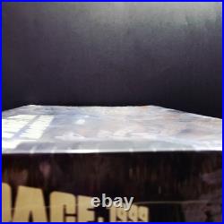 SEALED Space 1999 Alpha Moonbase Model Kit AMT ERTL Vintage Moon Base SEALED Space 1999 Alpha Moonbase Model Kit AMT ERTL Vintage Moon Base