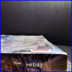 SEALED Space 1999 Alpha Moonbase Model Kit AMT ERTL Vintage Moon Base