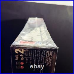 SEALED Space 1999 Alpha Moonbase Model Kit AMT ERTL Vintage Moon Base SEALED Space 1999 Alpha Moonbase Model Kit AMT ERTL Vintage Moon Base