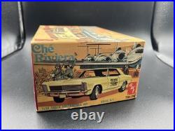 SUPER RARE! ORIGINAL AMT 1965 BUICK RIVIERA HT KIT Che Riveria