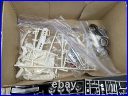 SUPER RARE! ORIGINAL AMT 1965 BUICK RIVIERA HT KIT Che Riveria