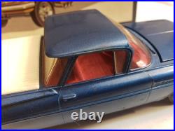 SUPER RARE ORIGINAL AMT'59 EL CAMINO SHAKER 2359-200 Built Model 1960's LQQK