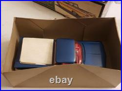 SUPER RARE ORIGINAL AMT'59 EL CAMINO SHAKER 2359-200 Built Model 1960's LQQK