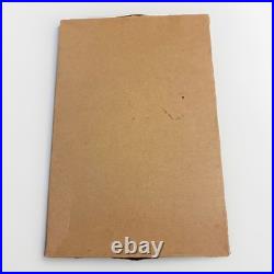 (SUPER RARE) VINTAGE AMT 1966 Mercury Super Street Rod Kit # T226 200 3 IN 1