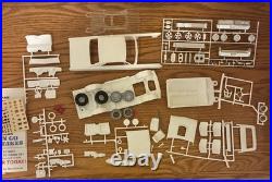 (SUPER RARE) VINTAGE AMT 1966 Mercury Super Street Rod Kit # T226 200 3 IN 1