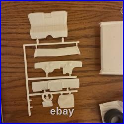 (SUPER RARE) VINTAGE AMT 1966 Mercury Super Street Rod Kit # T226 200 3 IN 1