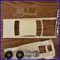 (SUPER RARE) VINTAGE AMT 1966 Mercury Super Street Rod Kit # T226 200 3 IN 1