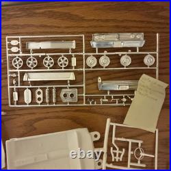 (SUPER RARE) VINTAGE AMT 1966 Mercury Super Street Rod Kit # T226 200 3 IN 1