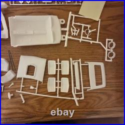 (SUPER RARE) VINTAGE AMT 1966 Mercury Super Street Rod Kit # T226 200 3 IN 1