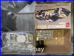Scale Model Car Kits Batch