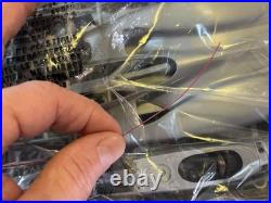 Scale Model Car Kits Batch