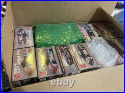 Scale Model Car Kits Batch