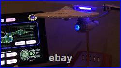 Scale Model Lighting Kit App Control Polar Lights 350 AMT Star Trek Enterprise