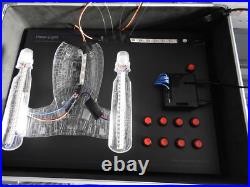 Scale Model Lighting Kit App Control Polar Lights 350 AMT Star Trek Enterprise