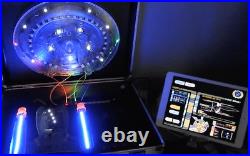Scale Model Lighting Kit Polar Lights 350 AMT Star Trek Enterprise App Control
