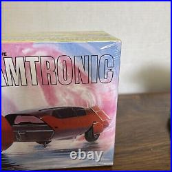 Sealed AMT The Amtronic Futuristic Multi-Duty Vehicle Model Car Kit AMT755/12
