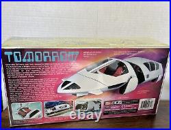 Sealed AMT The Amtronic Futuristic Multi-Duty Vehicle Model Car Kit AMT755/12