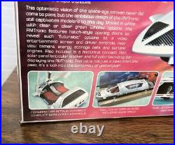 Sealed AMT The Amtronic Futuristic Multi-Duty Vehicle Model Car Kit AMT755/12