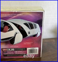 Sealed AMT The Amtronic Futuristic Multi-Duty Vehicle Model Car Kit AMT755/12