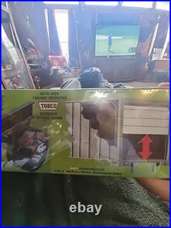 Sealed Vintage Nos Original Amt Double Header Trailmobile Model Kit 1/25