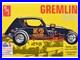 Skill 2 Model Kit Gremlin Modified Stocker 1/25 Scale Model by AMT