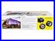 Skill 3 Model Kit Ford C-900 GarWood Refuse Garbage Truck with Load-Packer 1/25