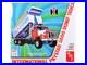Skill 3 Model Kit International PayStar 5000 Dump Truck 1/25 Scale Model by AMT