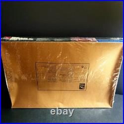 Space 1999 Alpha Moonbase AMT ERTL Model Kit Vintage Sealed